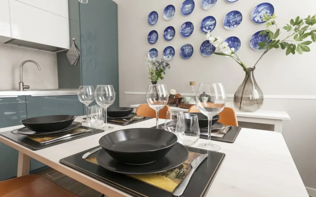 Italianway - Magenta 32