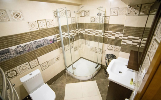 Apart Hotel on Rynok Square