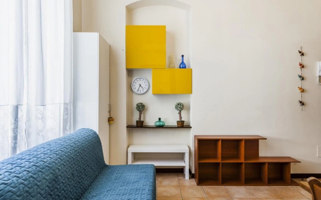 Grimaldi 8 Apartment by Wonderful Italy