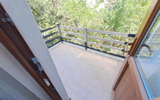 Zeytin Suit Bozcaada