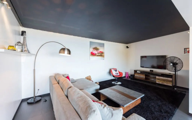 Dream Villa Lorient 830