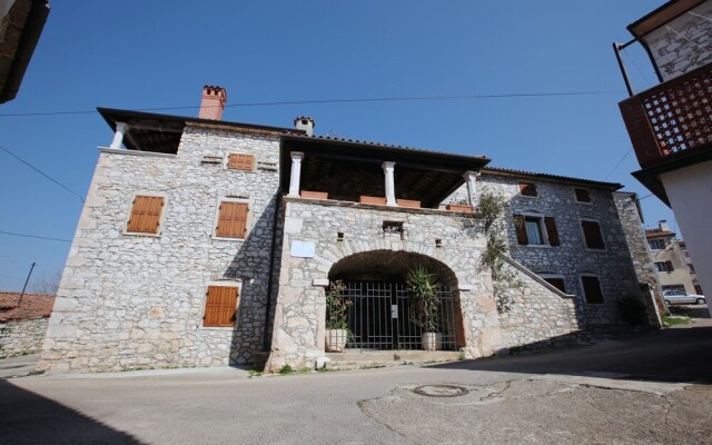 TriesteVillas Verteneglio