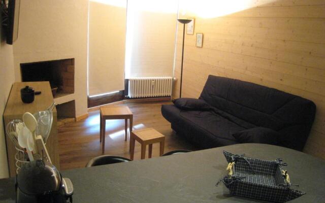Appartement La Clusaz, 1 pièce, 4 personnes - FR-1-459-62