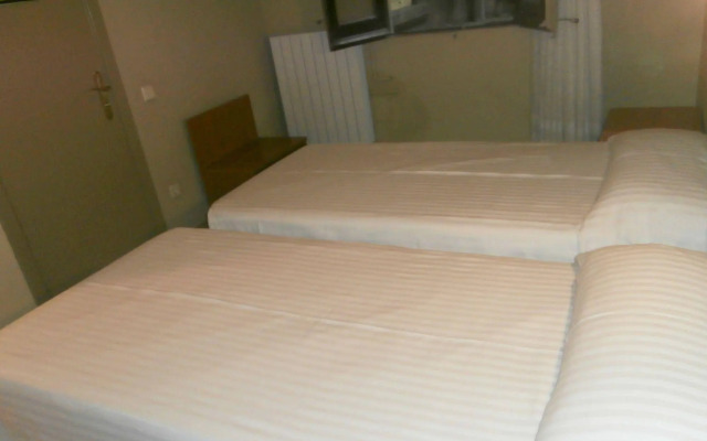 Hotel Jaume I