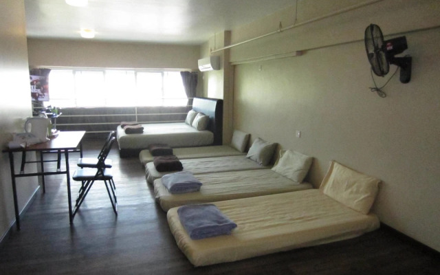 The CEO Executive Suites