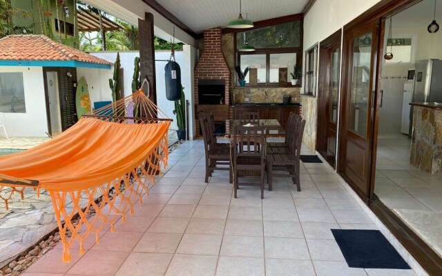 Casa em Maresias Completa