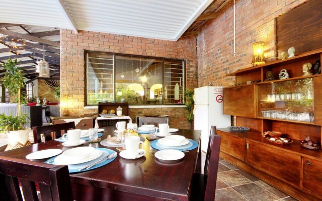 Maputaland Guest House