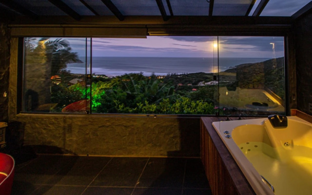 Pousada Villa Buena Vista