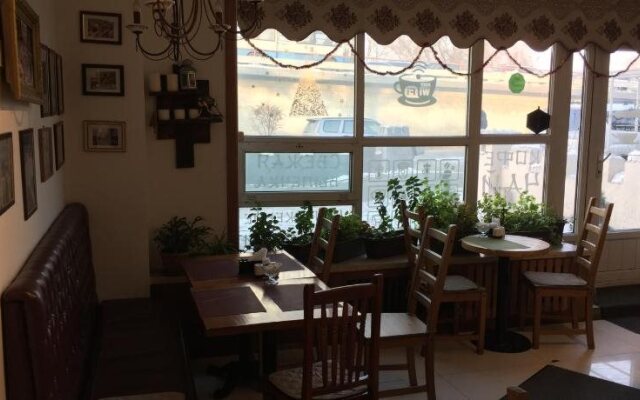 Golden Dragon Hotel und Restaurant