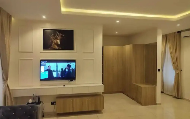 El-Castillo Hotels and Suites Lekki
