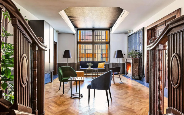 Hotel Liberte 33
