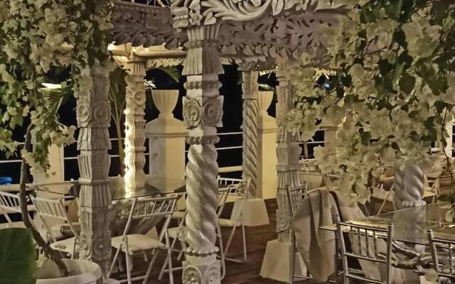 Hotel Pasión de Luna