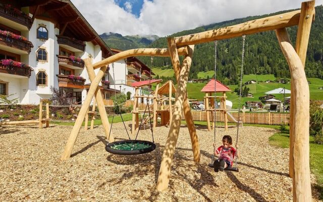 Alpeiner Nature Resort Tirol