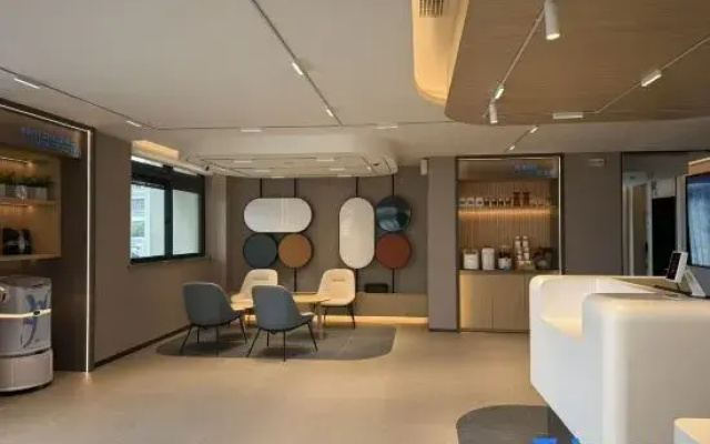 Homeinn · neo Hotel (Taicang Shuangfeng Town)