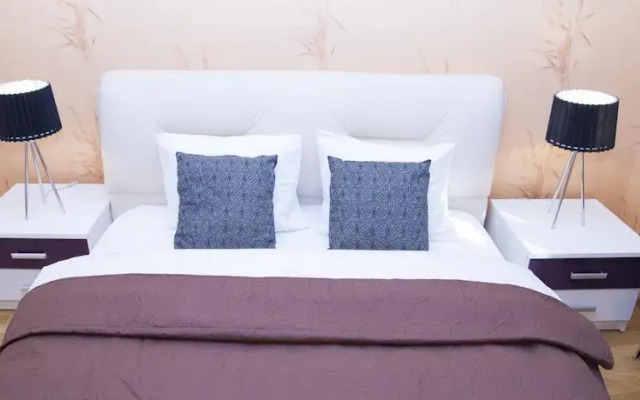 High-quality apartment close to the Old Town