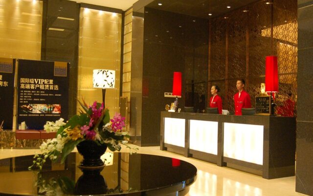 Casa Riva Hotel