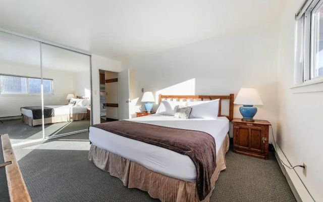 136 Bldg C 1 Bedroom Condo