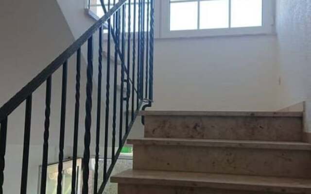 City Apartments Gladenbach