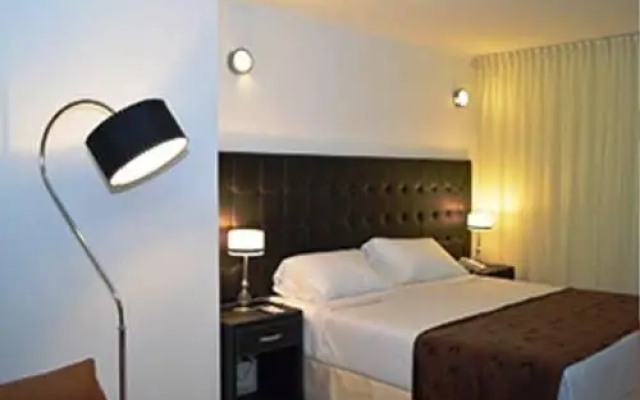 Hotel Ríomío HABILITADO