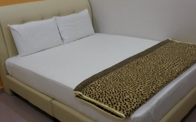 Megastar Inn Vacation Stay