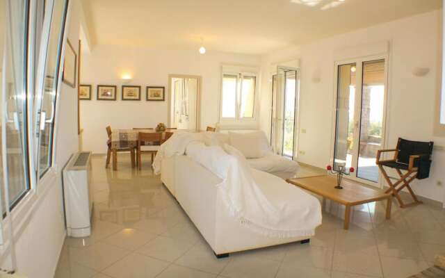 Awesome Home in Perdika With Wifi and 5 Bedrooms