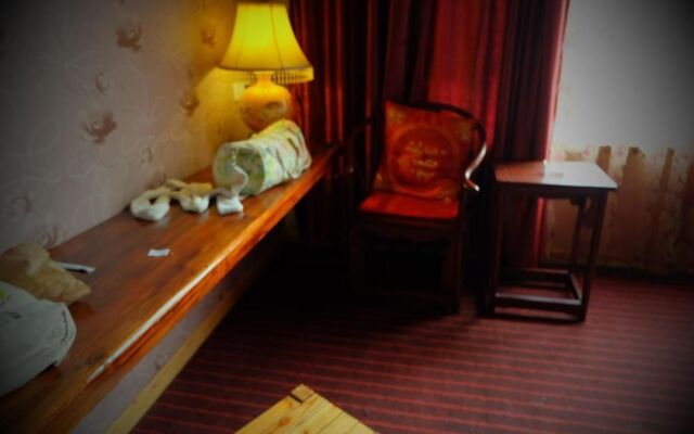 Mount Emei Lotus Hotel