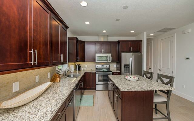 Lido Dream Getaway Duplex S