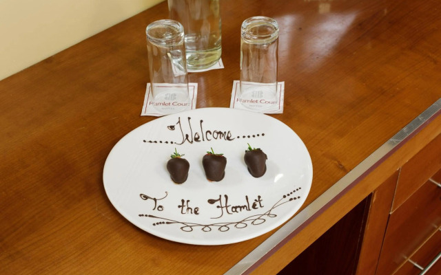 Hamlet Court Hotel