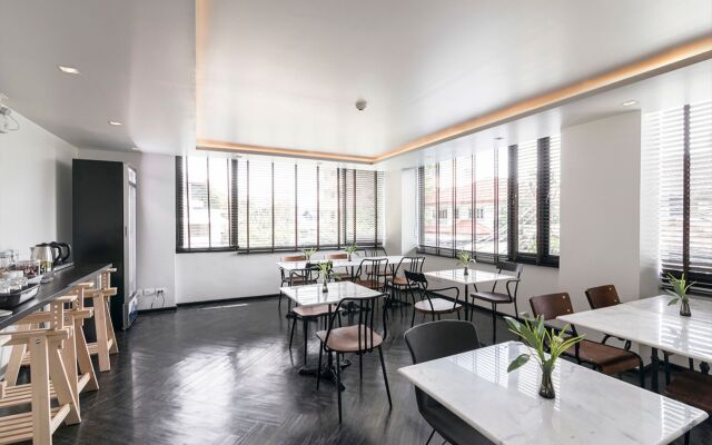 Apartelle Jatujak Hotel
