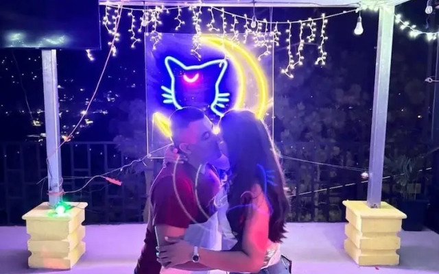 Hotel Aoki valle de ángeles