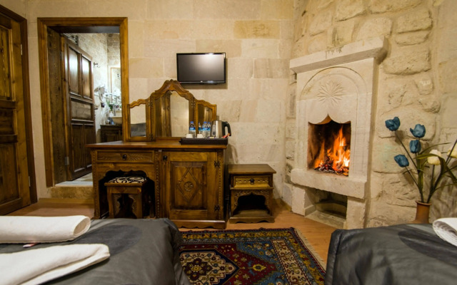 Historical Goreme House