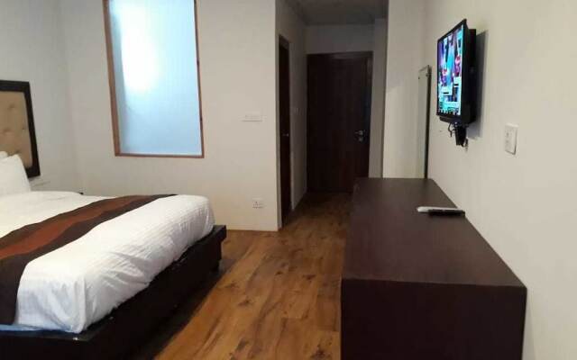 Hotel Ladakh Marvel