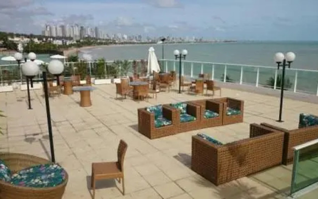 Blue Sunset Hotel - Apt 217