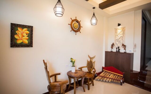 Village150 B&B