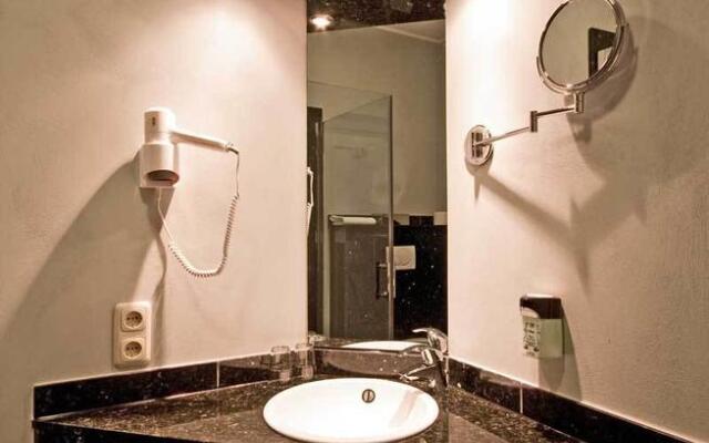 Haller Hotel Garni