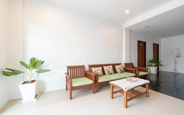 Oyo 278 Fortune Pattaya Resort