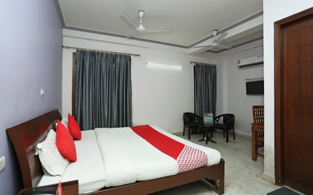 Kumar Residency