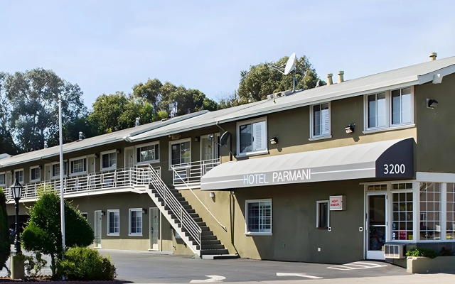 Hotel Parmani