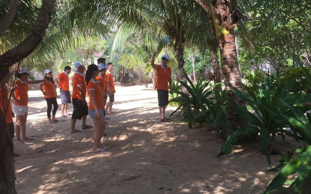 Non Nuoc Resort