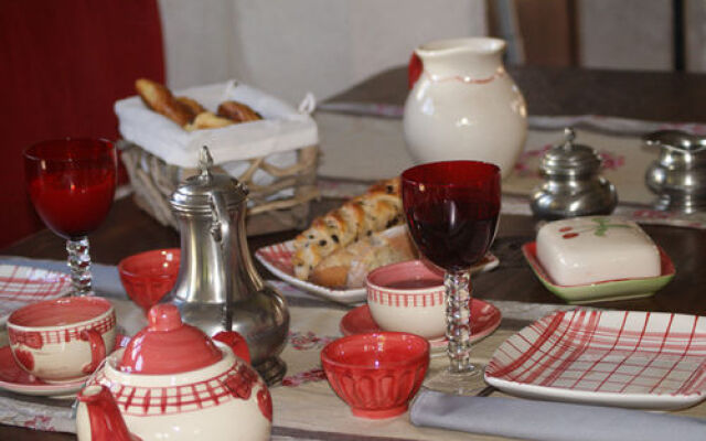 La Briarde Médievale