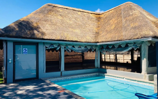 President Guest Lodge