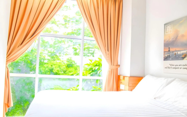 An Hotel Jakarta