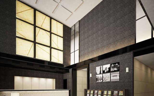 Smile Hotel Premium Osaka Higashi Shinsaibashi
