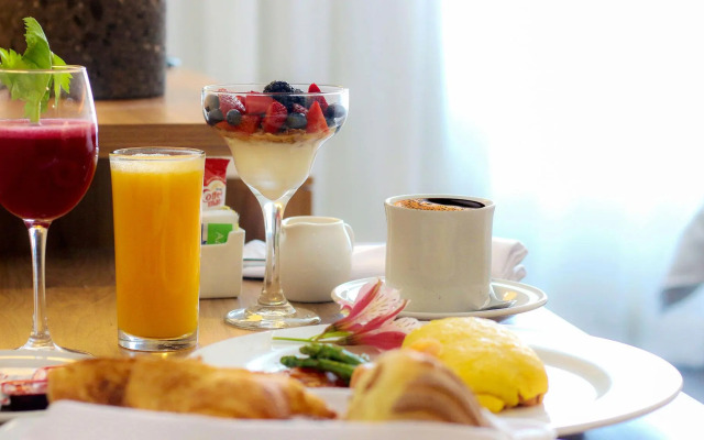 Holiday Inn San Luis Potosi Quijote