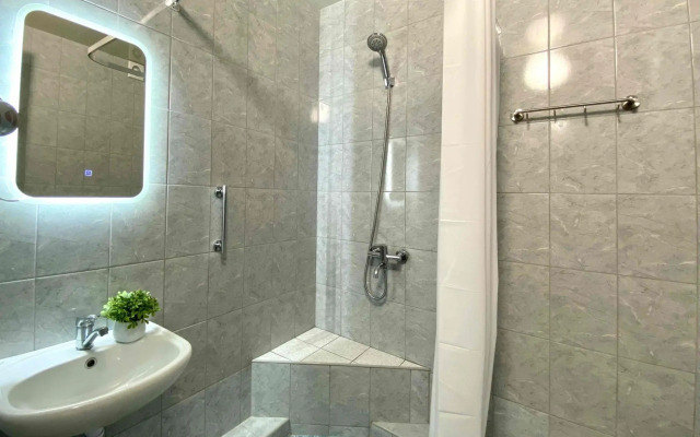 Apartments on Lenin street 298Bk4