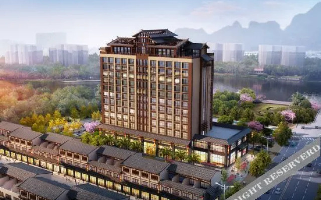 Yaoxiang Guest House