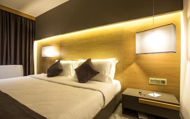 Rilets Resort & Spa