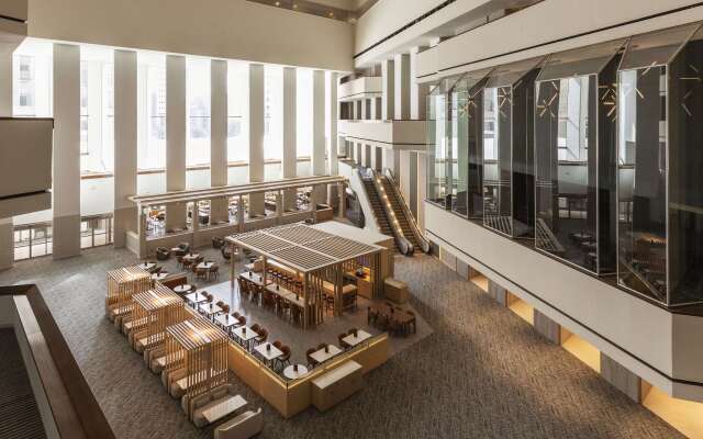 Hyatt Regency Houston Downtown