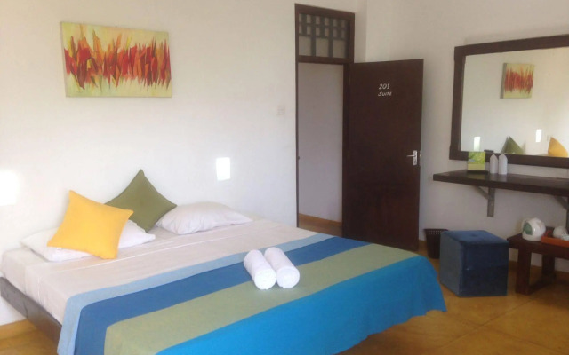 Hotel Dorset