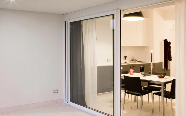 Lungotevere Suite